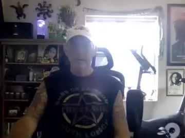 Chaturbate Adult Video Chat of waterfire420