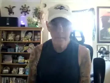 Chaturbate Private Sex Chat of waterfire420