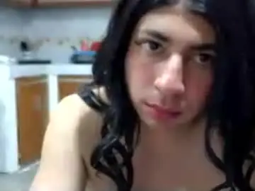 Chaturbate Best Webcam of yasmin_paez23