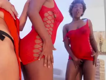 Chaturbate Free Live Porn of alessia_copper