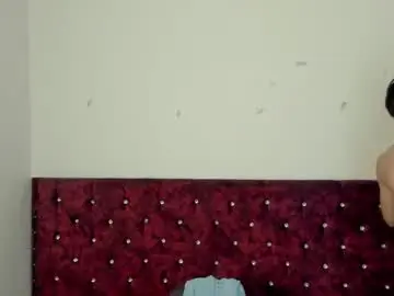 Chaturbate Sex Cam of angel_miguel_