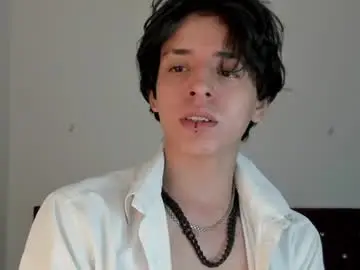 Chaturbate Watch Live Sex Cams of angel_miguel_