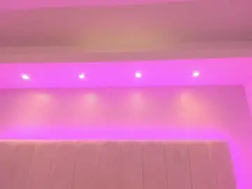 Chaturbate Best live sex cam show of anny_bakers_