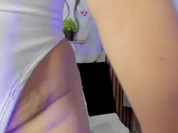 Chaturbate Live Porn of candy_queens__