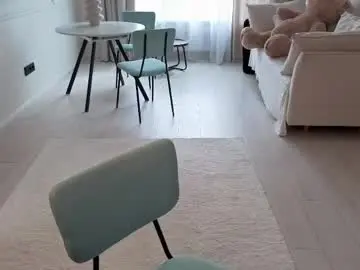 Chaturbate Live Porn of delorathecookie