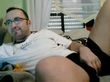 Chaturbate Live Sex of exotermal