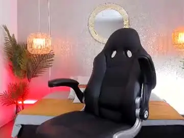 Chaturbate Sex Cam of gio_carangi