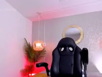 Chaturbate Sex Chat of gio_carangi
