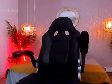Chaturbate Free Porn Cam of gio_carangi
