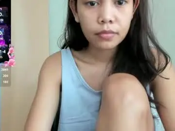 Chaturbate Private Sex Chat of hottiepinay21