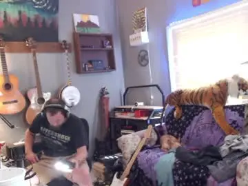 Chaturbate Free Porn Cam of jameswebbscope