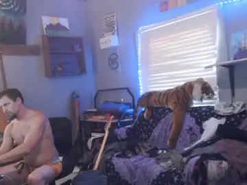 Chaturbate Adult Webcam of jameswebbscope