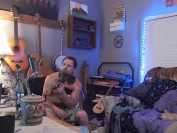 Chaturbate Live Porn of jameswebbscope