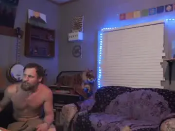 Chaturbate Nude Webcam of jameswebbscope