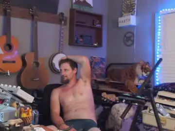 Chaturbate Adult Webcam of jameswebbscope