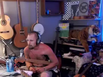 Chaturbate Free Live Porn of jameswebbscope