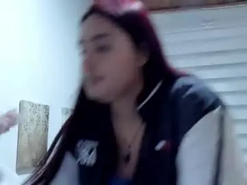 Chaturbate Nude Webcam of kir_ely