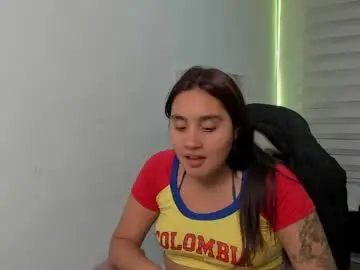 Chaturbate Adult Video Chat of kir_ely