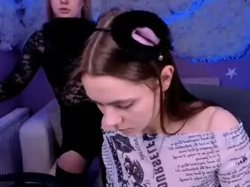 Chaturbate Live Porn of laurenmurrr