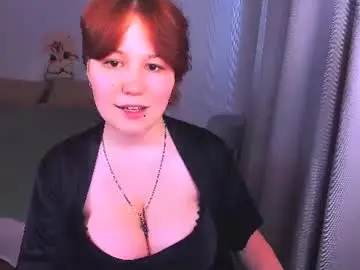 Chaturbate Nude Webcam of mialacrice