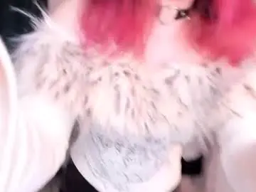 Chaturbate Best Webcam of nanayoursoul