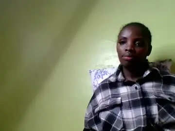 Chaturbate Live Porn of nelly_ebony5
