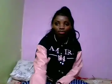 Chaturbate Watch Live Sex Cams of nelly_ebony5
