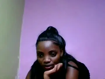 Chaturbate Adult Webcams of nelly_ebony5