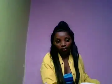 Chaturbate Adult Webcams of nelly_ebony5