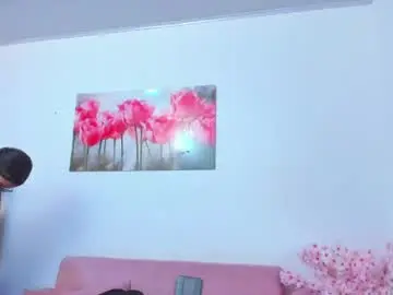 Chaturbate Sex Cam of pinky_f00x