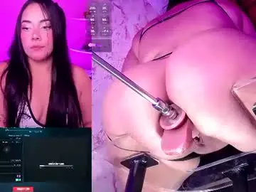 Chaturbate Adult Webcam of purrybella