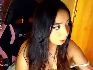 Chaturbate Adult Webcam of r0ttenangel