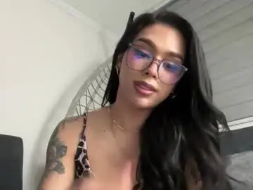 Chaturbate Free Porn Cam of samanthabernardo_