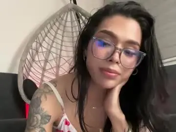 Chaturbate Best Webcam of samanthabernardo_