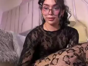 Chaturbate Best Webcam of samanthabernardo_