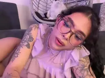 Chaturbate Best Webcam of samanthabernardo_