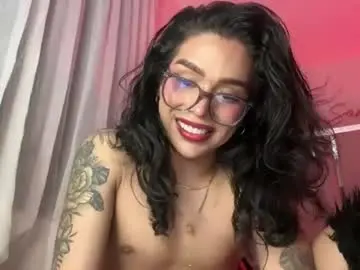 Chaturbate Adult Webcam of samanthabernardo_