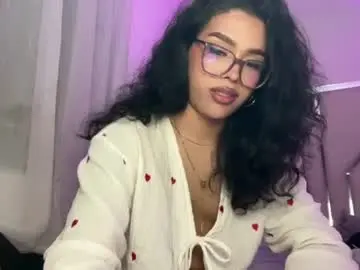 Chaturbate Adult Video Chat of samanthabernardo_