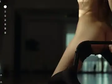 Chaturbate Best live sex cam show of sigmasian