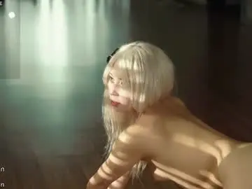 Chaturbate Sex Cam of sigmasian