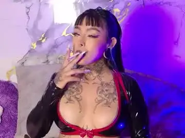 Chaturbate Sex Chat of sophia_harrys