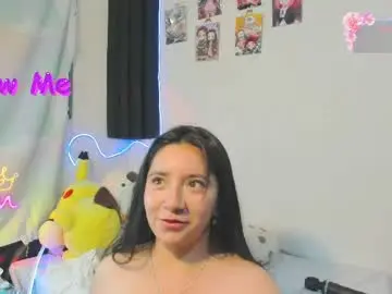 Chaturbate Live Porn of _litle_mily_