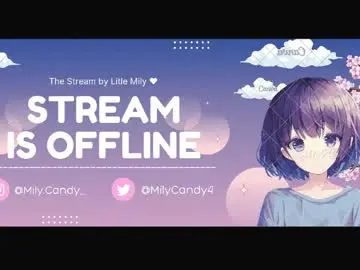Chaturbate Nude Webcam of _litle_mily_