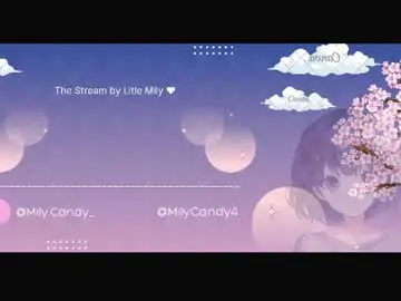 Chaturbate Best Webcam of _litle_mily_