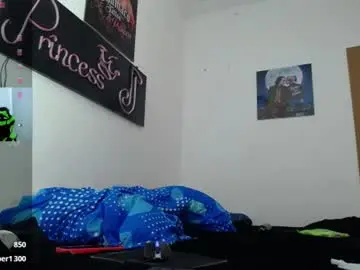 Chaturbate Adult Webcams of allisonbaby_