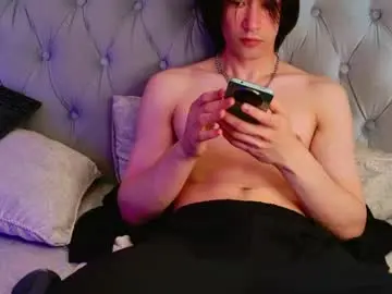Chaturbate Nude Webcam of calvinowens