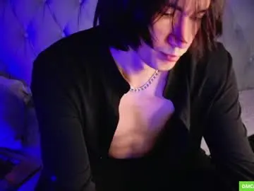 Chaturbate Nude Webcam of calvinowens