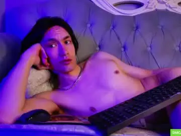 Chaturbate Live Porn of calvinowens