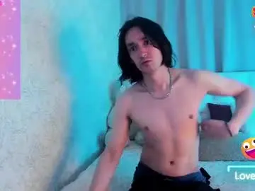 Chaturbate Live Sex of calvinowens
