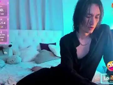 Chaturbate Live Porn of calvinowens